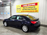 Used 2014 Chrysler 200 Limited w/ Sun/Sound Group image 5