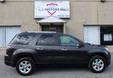 Used 2013 GMC Acadia SLE image 4
