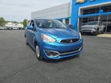 Used 2017 Mitsubishi Mirage ES image 5