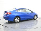 Used 2018 Chevrolet Cruze LT image 5