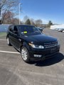 Used 2017 Land Rover Range Rover Sport HSE image 2