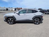 Used 2024 Hyundai Kona SEL image 3