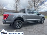 Used 2021 Ford F150 XLT w/ Equipment Group 302A High image 2