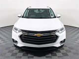 Used 2018 Chevrolet Traverse LT image 2