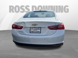 Used 2023 Chevrolet Malibu LT w/ Driver Confidence Package image 5