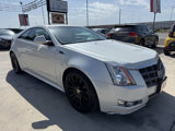 Used 2011 Cadillac CTS Premium image 2