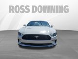 Used 2018 Ford Mustang Coupe image 2