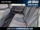 Used 2007 Nissan Versa SL w/ Convenience Pkg image 4