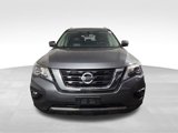 Used 2020 Nissan Pathfinder Platinum image 3