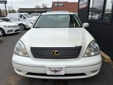 Used 2001 Lexus LS 430 image 3