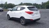 Used 2015 Hyundai Tucson SE image 5
