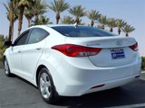 Used 2013 Hyundai Elantra GLS image 2