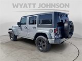 Used 2016 Jeep Wrangler Unlimited Sport image 3