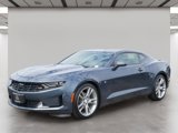 Used 2021 Chevrolet Camaro LT w/ RS Package image 2