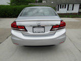 Used 2013 Honda Civic EX-L image 4