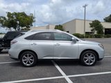 Used 2012 Lexus RX 350 FWD image 4