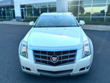 Used 2009 Cadillac CTS 3.6 AWD w/ Performance Luxury Package image 2