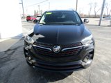 Used 2023 Buick Encore GX Select w/ Sport Touring Package image 2