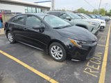 Certified 2022 Toyota Corolla LE image 4