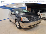 Used 2004 Ford Freestar Limited image 4