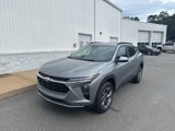 New 2025 Chevrolet Trax LT w/ Driver Confidence Package image 6