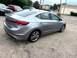 Used 2017 Hyundai Elantra Limited w/ Limited Tech Package 04 image 4