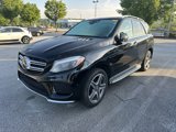 Used 2016 Mercedes-Benz GLE 400 4MATIC image 3