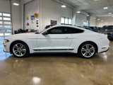 Used 2019 Ford Mustang Premium w/ Pony Package image 4