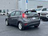 Used 2018 Ford Fiesta SE image 5