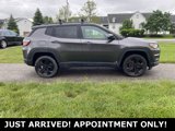 Used 2019 Jeep Compass Altitude image 6