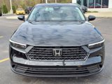 New 2025 Honda Accord LX image 2