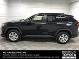 Used 2019 Toyota RAV4 LE image 3
