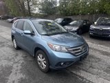 Used 2013 Honda CR-V EX image 3