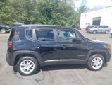 Used 2021 Jeep Renegade Latitude w/ Sun & Sound Group image 2