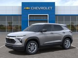 New 2024 Chevrolet TrailBlazer LS w/ LS Convenience Package image 2