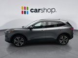 Used 2022 Ford Escape SE w/ SE Sport Appearance Package image 2