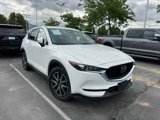 Used 2018 MAZDA CX-5 Touring w/ Preferred Equipment Package image 5