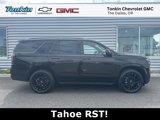 New 2025 Chevrolet Tahoe RST w/ Comfort Package image 2