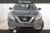 Used 2018 Nissan Murano Platinum image 3