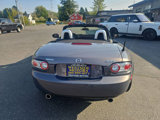 Used 2006 MAZDA MX-5 Miata Sport image 4