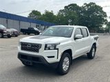 Used 2022 Nissan Frontier SV image 6