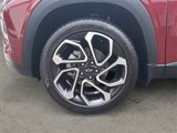 New 2025 Chevrolet Trax RS w/ Sunroof Package image 5