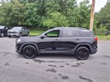 Used 2021 GMC Terrain SLT w/ Infotainment Package II image 6