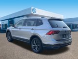 Certified 2024 Volkswagen Tiguan Wolfsburg Edition image 5