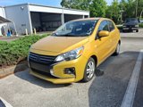 Used 2022 Mitsubishi Mirage ES image 3