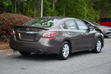 Used 2014 Nissan Altima 2.5 S w/ Sport Value Package image 4