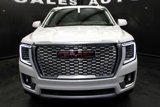 Used 2021 GMC Yukon XL Denali image 2