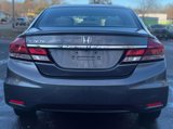 Used 2013 Honda Civic LX image 4