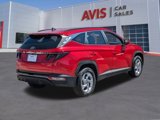 Used 2023 Hyundai Tucson SEL image 6