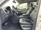 Used 2021 Volkswagen Atlas SE image 2